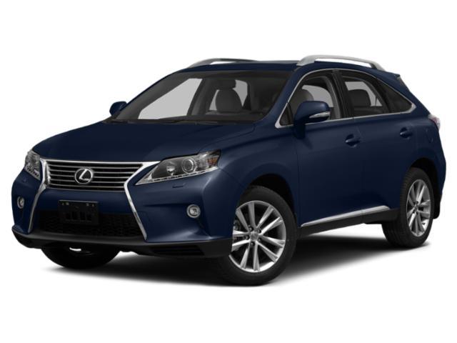 used 2015 Lexus RX 350 car, priced at $19,308