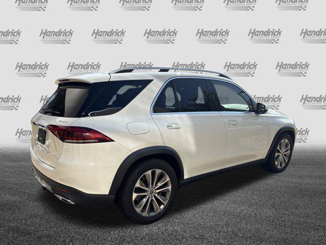 used 2020 Mercedes-Benz GLE 450 car, priced at $40,079