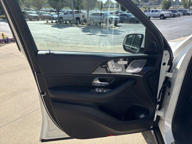 used 2020 Mercedes-Benz GLE 450 car, priced at $40,079