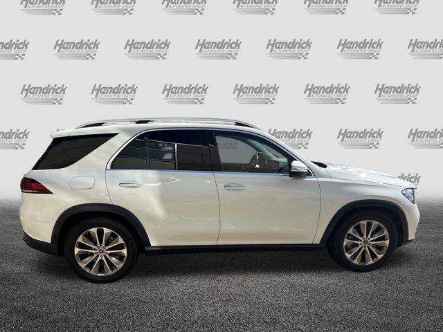 used 2020 Mercedes-Benz GLE 450 car, priced at $40,079