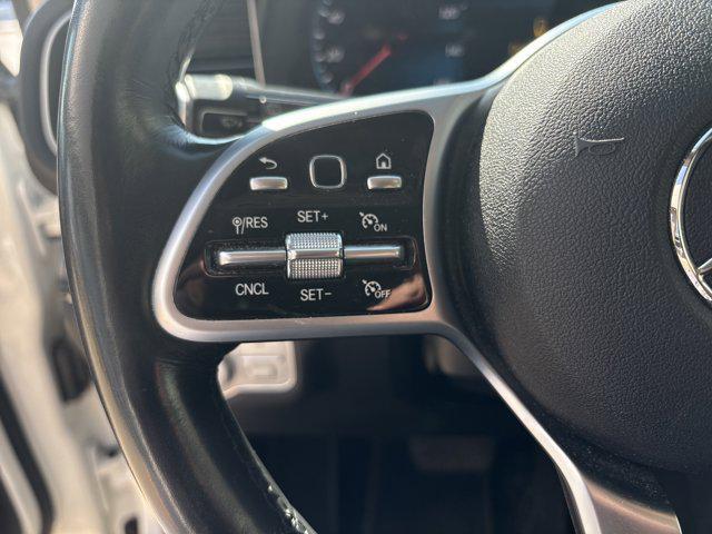 used 2020 Mercedes-Benz GLE 450 car, priced at $40,079