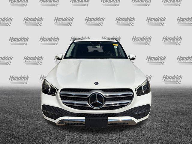 used 2020 Mercedes-Benz GLE 450 car, priced at $40,079