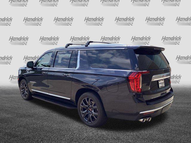 used 2023 GMC Yukon XL car, priced at $73,042