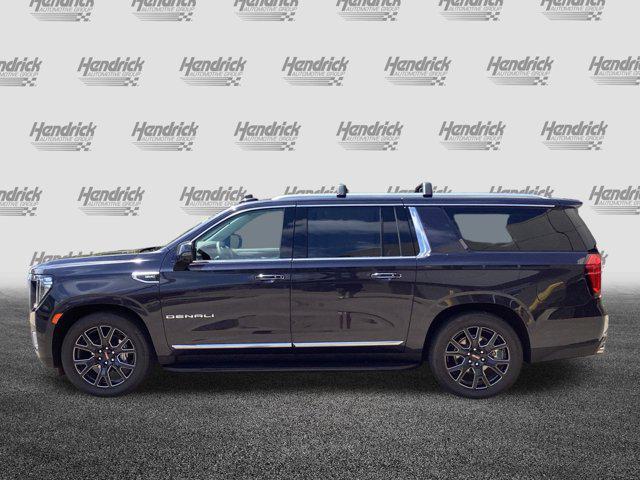 used 2023 GMC Yukon XL car, priced at $73,042