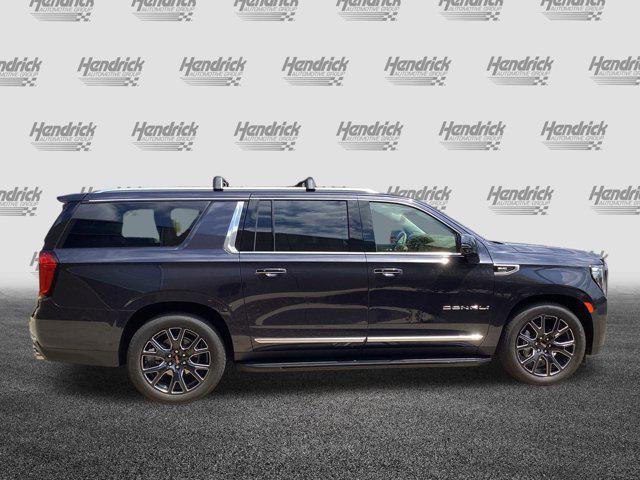 used 2023 GMC Yukon XL car, priced at $73,042
