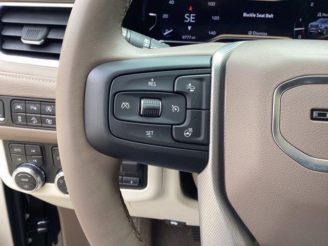 used 2023 GMC Yukon XL car, priced at $73,042