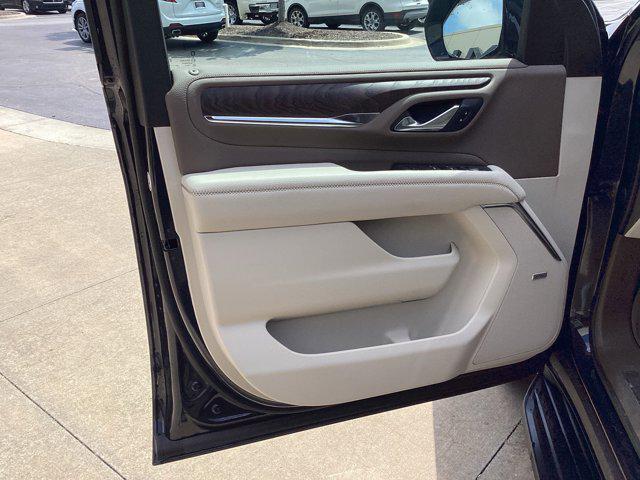 used 2023 GMC Yukon XL car, priced at $73,042