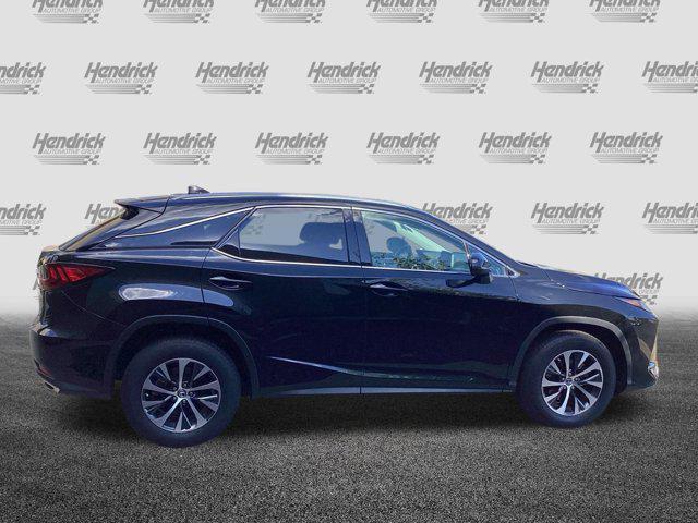 used 2022 Lexus RX 350 car, priced at $43,999