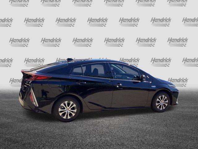 used 2020 Toyota Prius Prime car, priced at $21,950