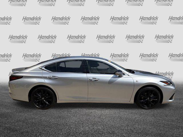 used 2024 Lexus ES 350 car, priced at $40,749