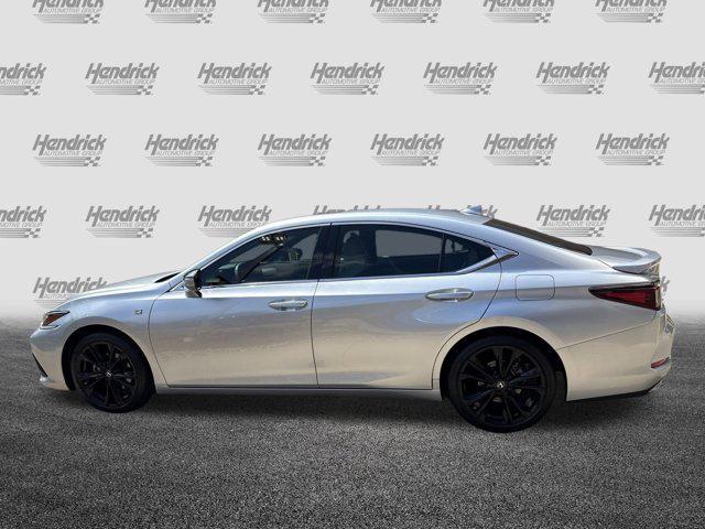 used 2024 Lexus ES 350 car, priced at $40,749