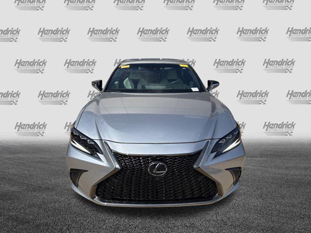 used 2024 Lexus ES 350 car, priced at $40,749