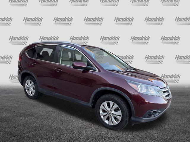 used 2014 Honda CR-V car, priced at $13,917