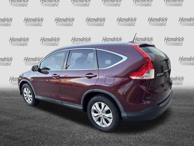 used 2014 Honda CR-V car, priced at $13,917