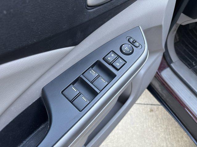 used 2014 Honda CR-V car, priced at $13,917
