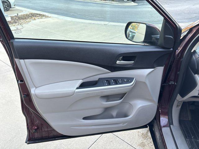 used 2014 Honda CR-V car, priced at $13,917