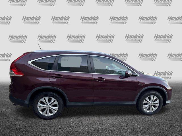 used 2014 Honda CR-V car, priced at $13,917