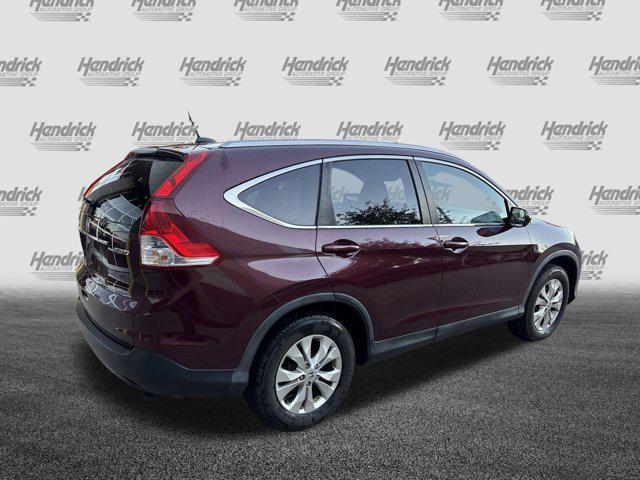 used 2014 Honda CR-V car, priced at $13,917