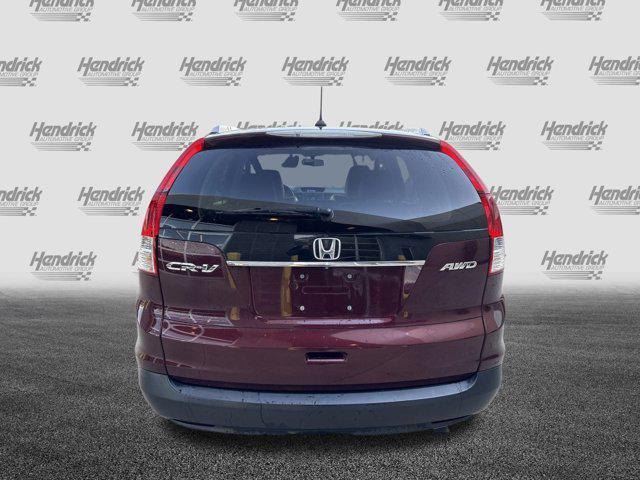 used 2014 Honda CR-V car, priced at $13,917