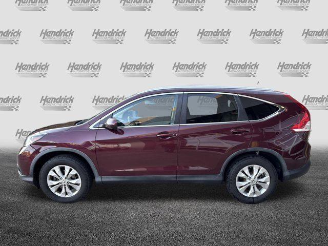 used 2014 Honda CR-V car, priced at $13,917