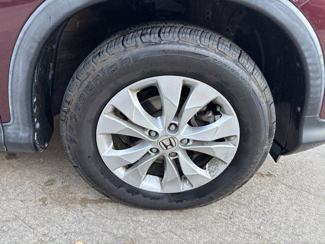 used 2014 Honda CR-V car, priced at $13,917