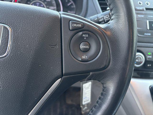 used 2014 Honda CR-V car, priced at $13,917