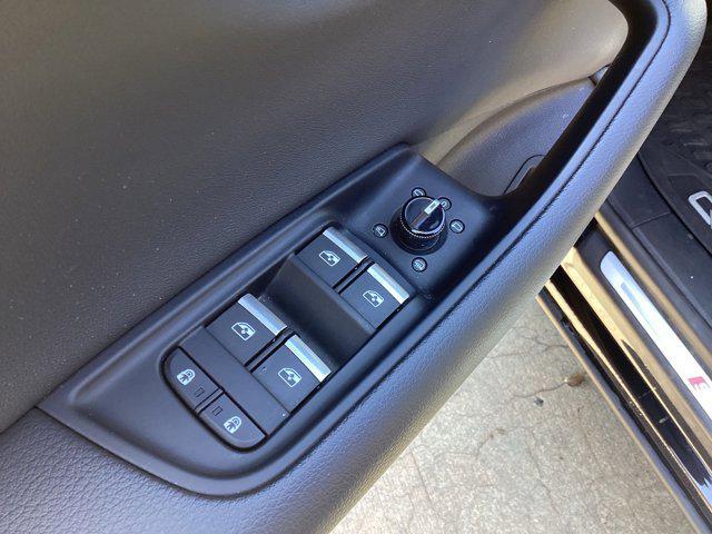 used 2021 Audi Q8 car, priced at $40,580