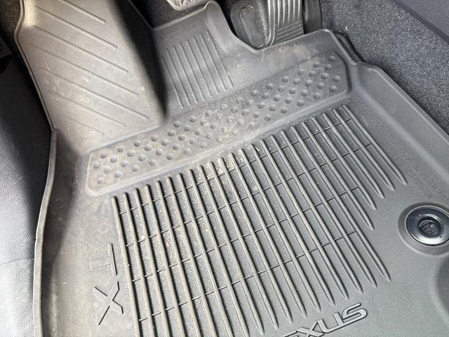 used 2025 Lexus TX 350 car, priced at $61,186