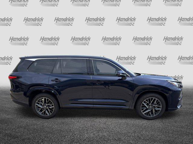 used 2025 Lexus TX 350 car, priced at $61,186