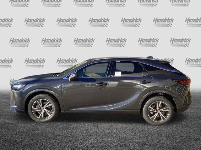 new 2024 Lexus RX 350 car, priced at $54,740