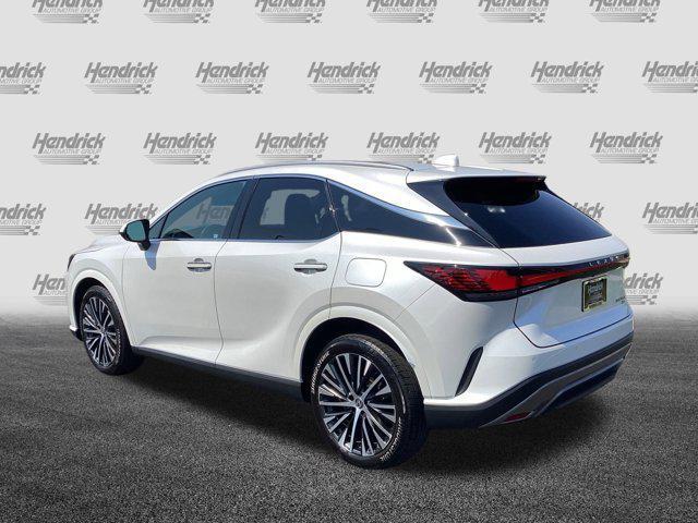 used 2023 Lexus RX 350 car, priced at $54,894