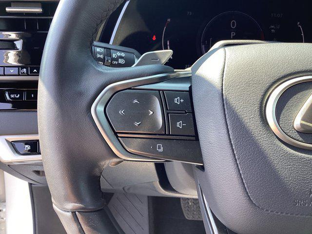 used 2023 Lexus RX 350 car, priced at $54,894