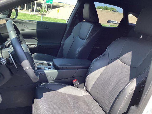used 2023 Lexus RX 350 car, priced at $54,894