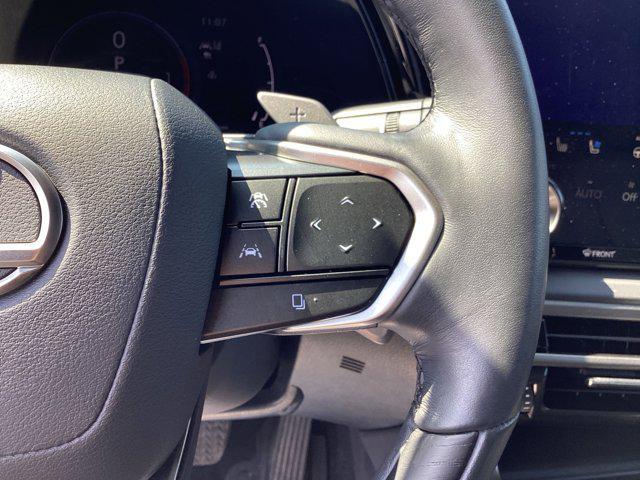used 2023 Lexus RX 350 car, priced at $54,894