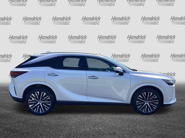 used 2023 Lexus RX 350 car, priced at $54,894