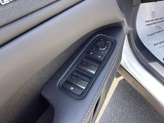 used 2023 Lexus RX 350 car, priced at $54,894
