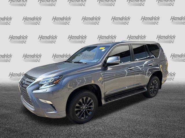 used 2023 Lexus GX 460 car, priced at $61,148