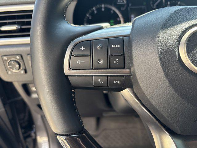used 2023 Lexus GX 460 car, priced at $61,148
