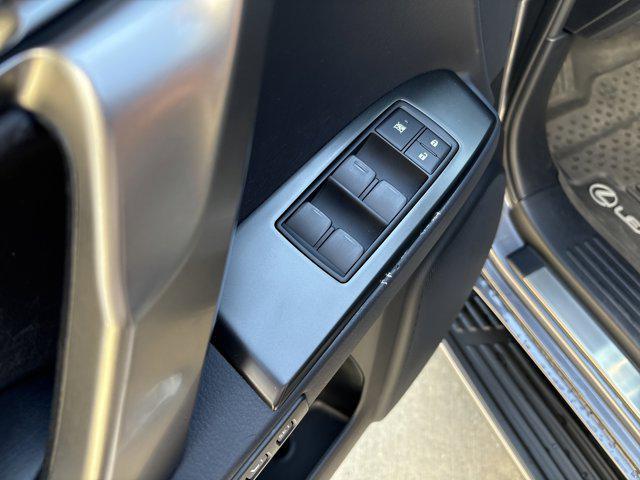 used 2023 Lexus GX 460 car, priced at $61,148