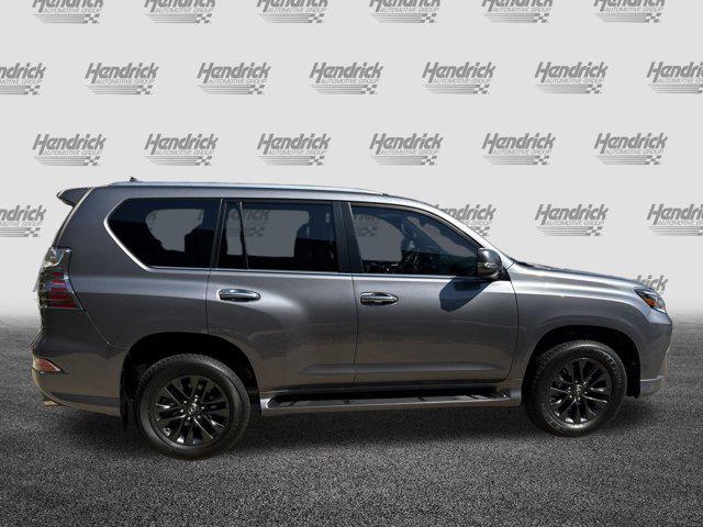 used 2023 Lexus GX 460 car, priced at $61,148
