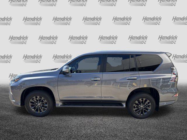used 2023 Lexus GX 460 car, priced at $61,148