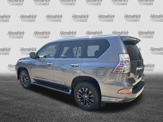 used 2023 Lexus GX 460 car, priced at $61,148