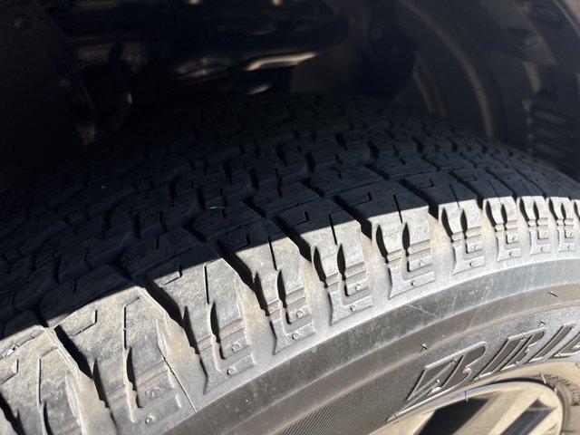used 2023 Lexus GX 460 car, priced at $61,148