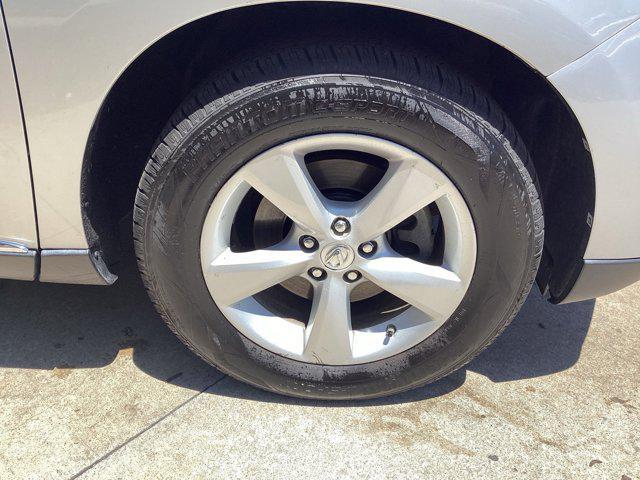 used 2012 Lexus RX 350 car, priced at $11,997