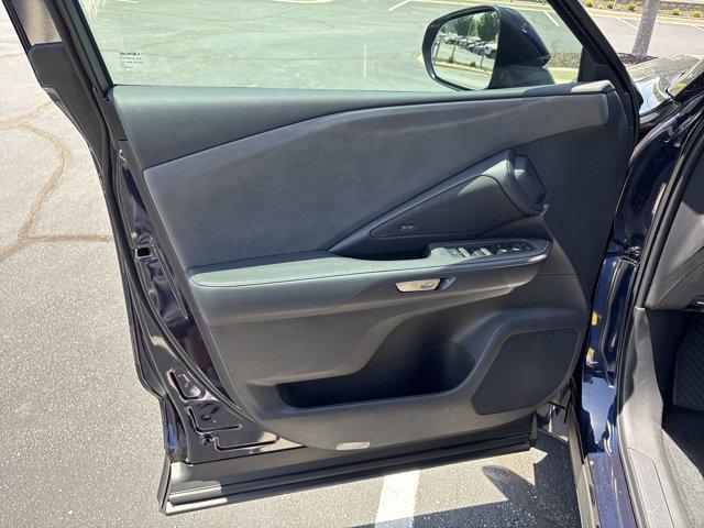 new 2025 Lexus TX 350 car, priced at $71,960