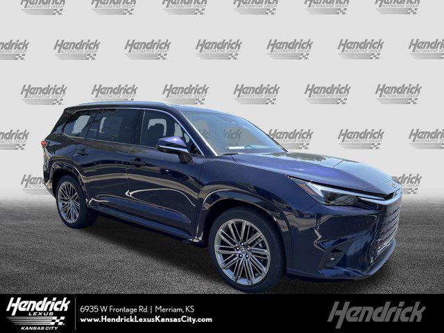 new 2025 Lexus TX 350 car, priced at $69,960