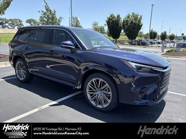 new 2025 Lexus TX 350 car, priced at $71,960