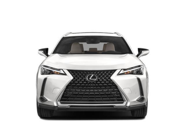 used 2024 Lexus UX 250h car, priced at $39,756