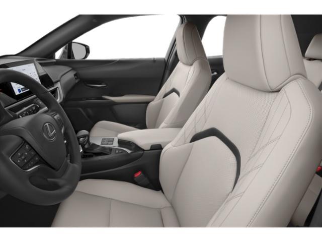 used 2024 Lexus UX 250h car, priced at $39,756