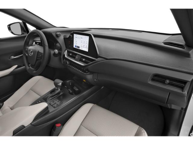 used 2024 Lexus UX 250h car, priced at $39,756